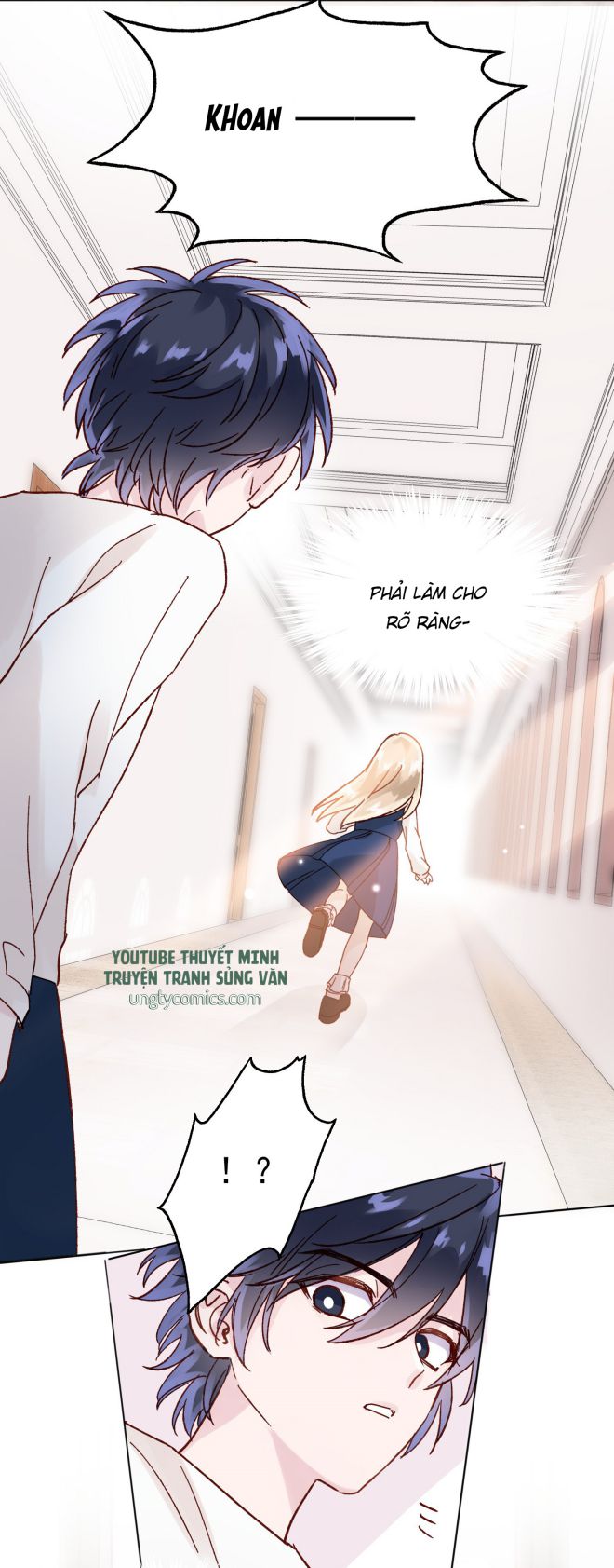 Tôi Phải Làm 1 Kẻ Đại Xấu Xa Chap 7 - Next Chap 8